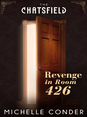 cover image of Revenge in Room 426